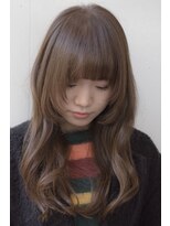 21年夏 姫カットの髪型 ヘアアレンジ 人気順 ホットペッパービューティー ヘアスタイル ヘアカタログ