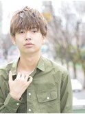 ストリートマッシュ