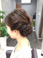 エフォート(effort)&nbsp;ルーズアップ