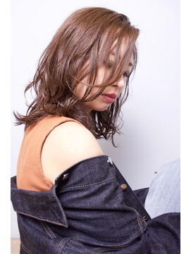 ドロワー(DRAWER) カーキロブ