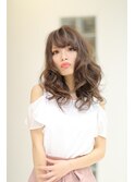 ルーズフェミロング