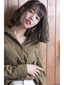 パリオ バイ コレット(Palio by collet) ☆ルーズウェーブボブ☆【Palio by collet】03-5367-3624