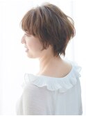 【VIRGO】橋元リョウイチ 40代50代 パーマ エアリーショート
