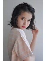 ヘアーサロン サボイア(HAIR SALON SAVOIA)&nbsp;SAVOIA　スウェットBOB