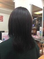 ソメ ダイエー池田店(SOME)&nbsp;ナチュラルブラウン