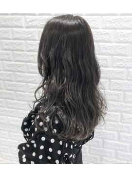 モードケイズ 松原店(MODE K's) マットグレージュ