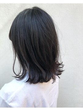 フロート 小阪店(float) オフィスミディ＿くせ毛風,ヘアアレンジ,クラシカル