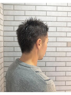 シェスタ(XES-TA) ★XES-TA★王道ベリショー