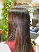 キャン 温品店(CAN)&nbsp;【ＣＡＮ】大人女子におすすめ！ナチュラルブラウン