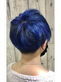 ブルーショート