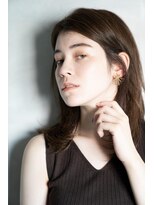 シェルベアー(Shell Bear)&nbsp;【shellbear銀座】ナチュラルレイヤー