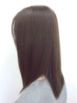 バンビ 本渡店(Bambi) 髪質改善