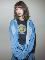 リノア 鵠沼海岸(LINOA)&nbsp;重軽MIX☆ラフミディ