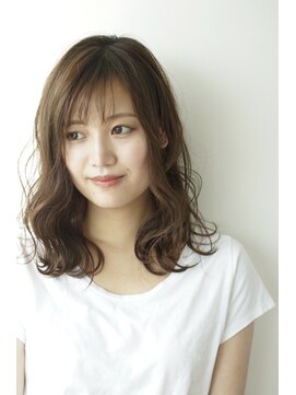 プロデュース 古淵店(Produce) ゆるふわ外ハネ【町田/相模原/古淵】