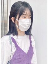 ミスターグッドモーニング(MR.GOOD MORNING)&nbsp;ダークlob