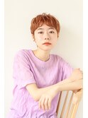 大人のフレンチショート