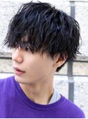 アンニュイ☆スパイラルマッシュ