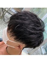 ブランシェ 西松山店&nbsp;Vマッシュ