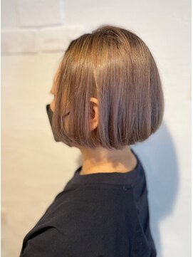 ワンバイワン 東十条店(1×1 one by one) スモーキーラベンダー