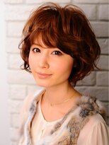 リトル 所沢(little)&nbsp;パフボブ