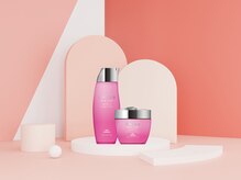 【　Hair　Care　Line　(全5種類)　】　人気ラインナップ☆