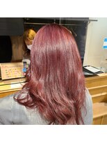 ネオリーブルカ 御茶ノ水店(Neolive Luca)&nbsp;"SNS映え抜群"周囲と差を付ける"憧れの"韓国風カラー"