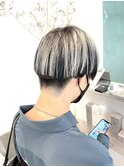 カッコイイデザインカラー