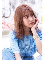 アルテ(ARTE)&nbsp;【ARTE表参道/青山】　モテヘア×レイヤー×ベージュ