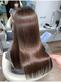 Gyo指名限定　練毛術酸性ストレート