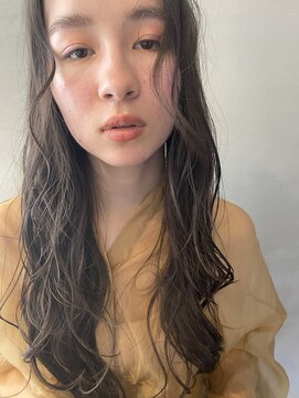 ルアナ 梅田店(Luana) ロングスタイル
