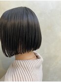 プツッとボブ