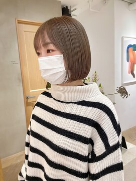 ローレン(LOREN) 【LOREN】グレージュ＊梅田限定＊