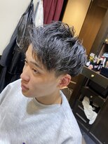 ツイストスパイラル