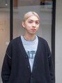 ルル 表参道(lulu.) 岡田陸 【表参道】