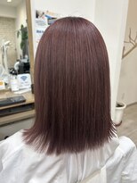 リスタ アンド リアン バイ リスタ(rista & RIAN by rista)&nbsp;ピンクカラー