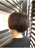 ショート