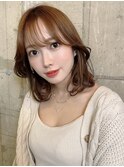韓国巻きミディアム