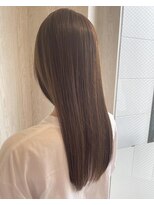 タブーセントラル(TABOO Central)&nbsp;モカブランジュ