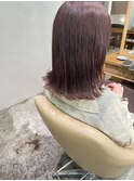 ショコラピンク