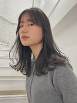 ブリンク(blink)&nbsp;オリーブグレージュ＊