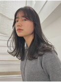 オリーブグレージュ*