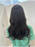 透明感オリーヴベージュ◎