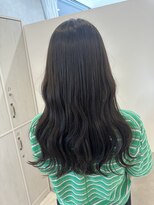 ガレリアエレガンテ 各務原店(GALLARIA Elegante) 透明感オリーヴベージュ◎