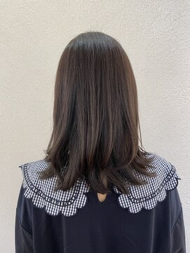 エルサフィロ ヒゴバシ(el zafiro) 【エルサフィロ　肥後橋】お客様スタイル
