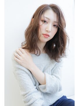 アルス(ars) パーマ・カラー