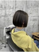 ミニボブ