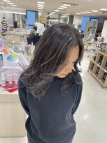 ケンジ 平塚ラスカ店(KENJE)&nbsp;ハイトーン/ハイトーンカラー/ブリーチ/ブリーチカラー