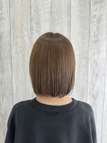 シエル 立川店(CIEL) 【KAZUYA×CIEL】シルキーベージュ