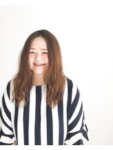 エクラートエール 大宮東口店(ECLART aile) さとう さとみ