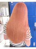 ピレンジカラー